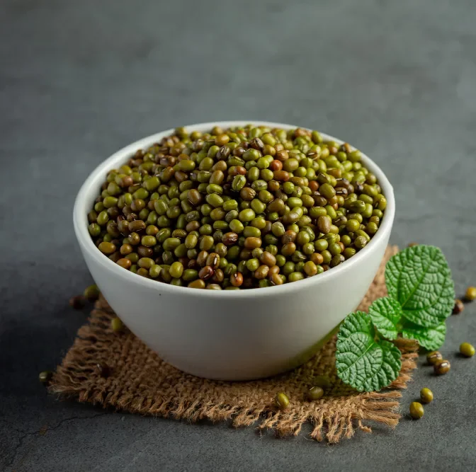 Moong Dal