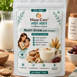 Nutri Grow (Milk Powder)