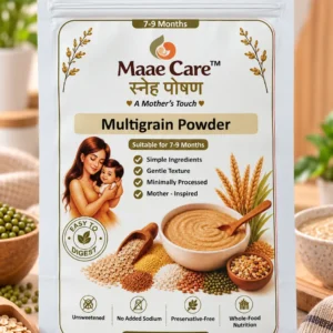 Multigrain Powder