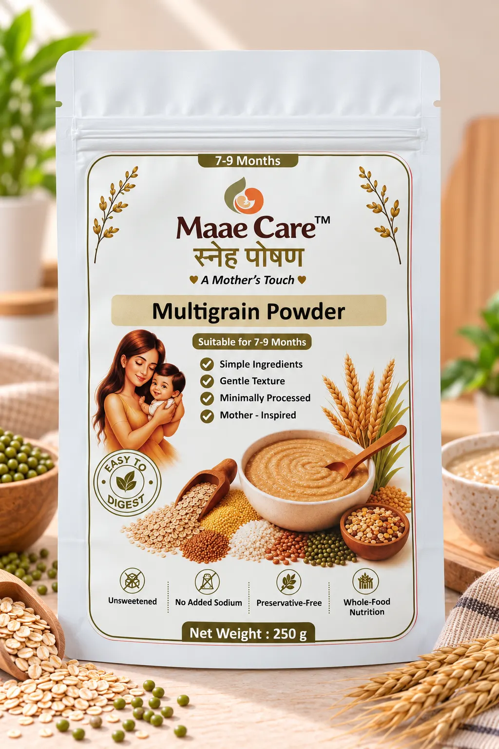 multigrain-powder